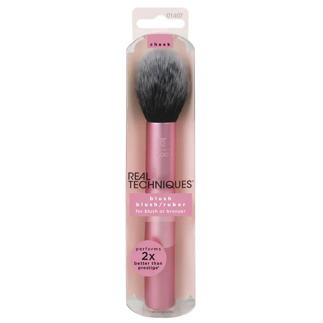 Real Techniques Blush Bronzer Brush - Professional Makeup