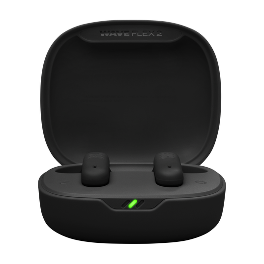 JBL Wave Flex 2 True Wireless Earbuds - JBL Deep Bass Sound & 40-Hour Battery Life JBL Wave Flex 2 True Wireless Earbuds - JBL Deep Bass Sound & 40-Hour Battery Life