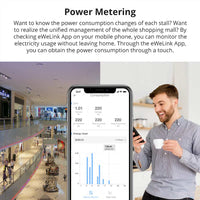 SPM-MAIN SONOFF Smart Stackable Power Meter | SPM