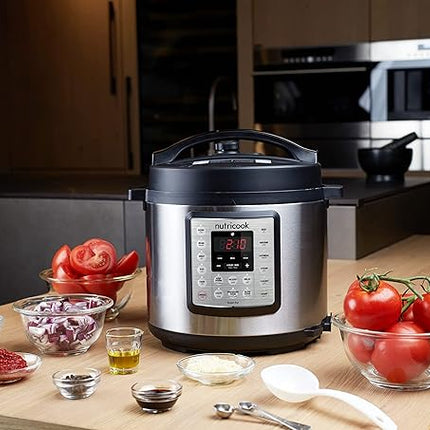 NC-SPEK6 NutriCook Smart Pot Eko - 6L