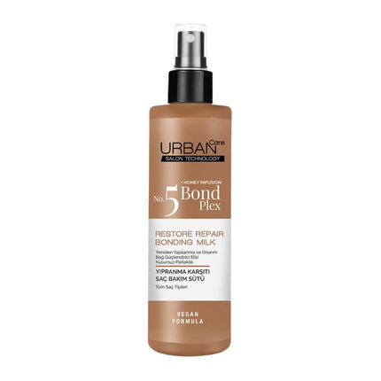 Urban Care Bond Plex Restore Repair Bonding Milk 200ml