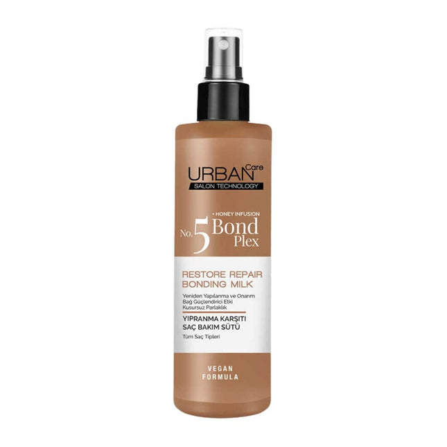 Urban Care Bond Plex Restore Repair Bonding Milk 200ml