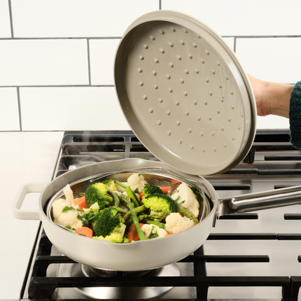 NC-SPEK6 NutriCook Smart Pot Eko - 6L