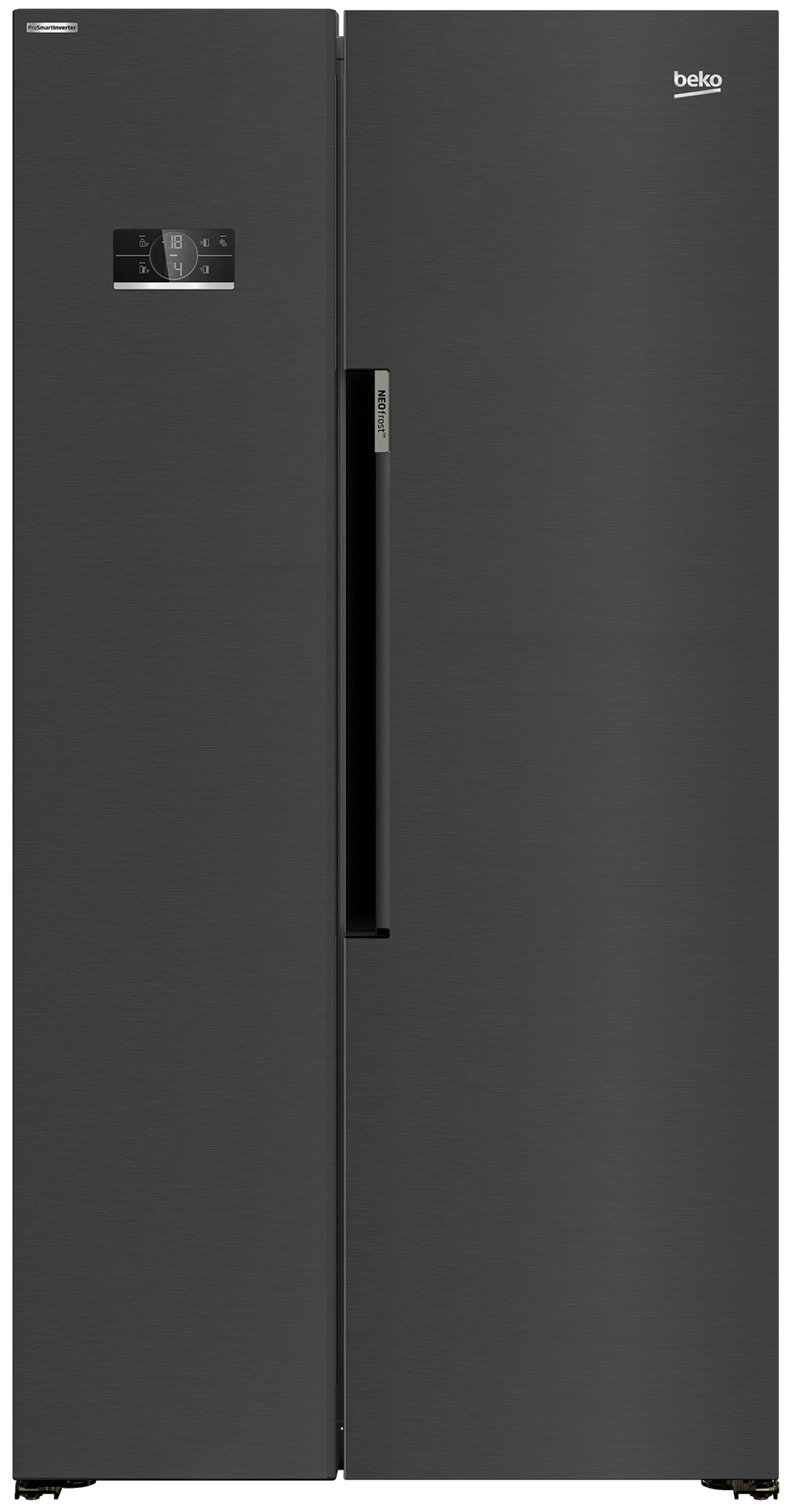 ثلاجة Beko 558 لتر ثلاجة Beko 558 لتر