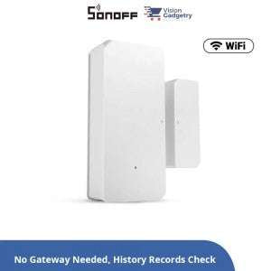 PIR BASE SONOFF PIR3-RF Motion Sensor