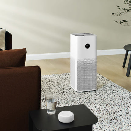 منقّي الهواء الذكي Xiaomi Smart Air Purifier 4 Lite — هواء أنقى للاستخدام اليومي
