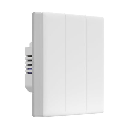 T5-3C-120 SONOFF TX Ultimate Smart Touch Wall Switch