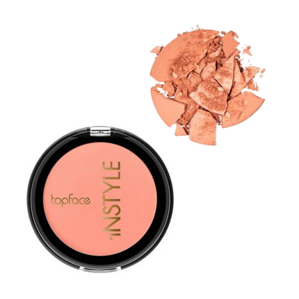 Topface Instyle Blush On