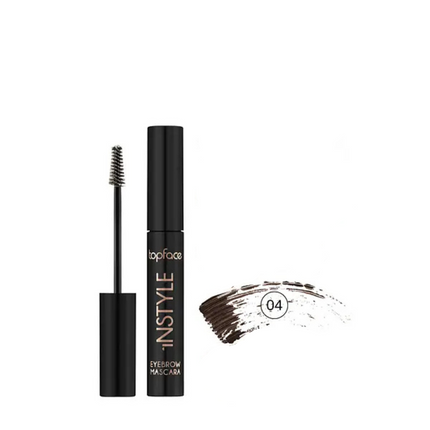 Topface Instyle Eyebrow Mascara