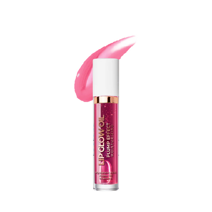 Topface Lip Glow Oil