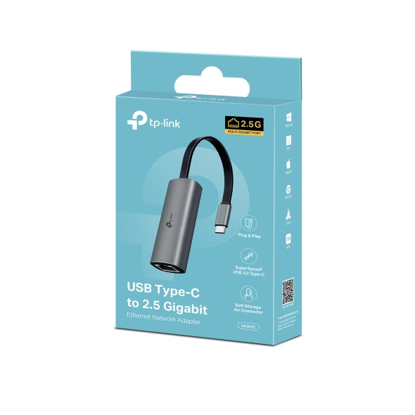 TP-Link UE302C Adapter TP-Link UE302C Adapter