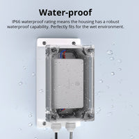 Waterproof Box SONOFF IP66 Waterproof Case