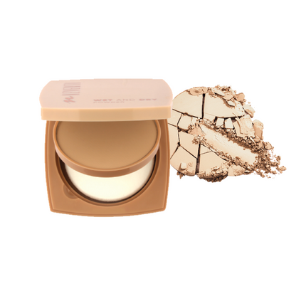 Neverti Wet & Dry Powder – 005 Wet And Dry
