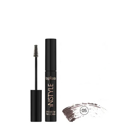 Topface Instyle Eyebrow Mascara