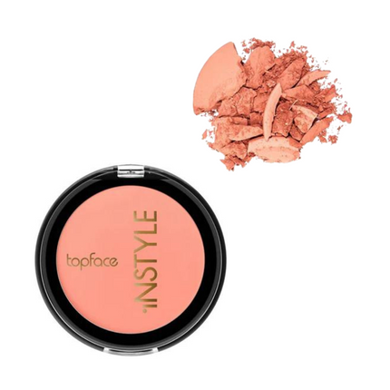 Topface Instyle Blush On