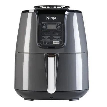 Ninja AF100ME Air Fryer – 3.8L, 1500W