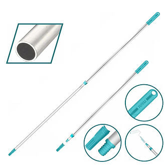 Total THTEP0201 Telescopic Pole 2M