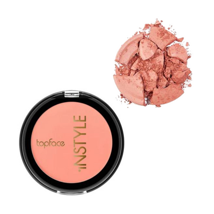 Topface Instyle Blush On