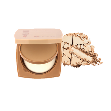 Neverti Wet & Dry Powder – 006 Wet And Dry