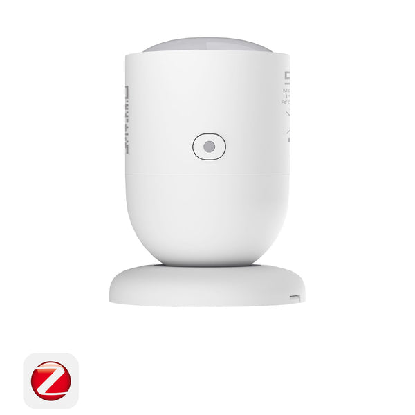 Zigbee Human Presence Sensor Zigbee Human Presence Sensor