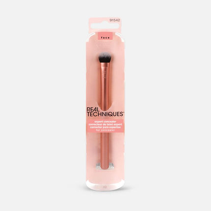 Expert Concealer Brush – Tapered Precision Makeup Tool
