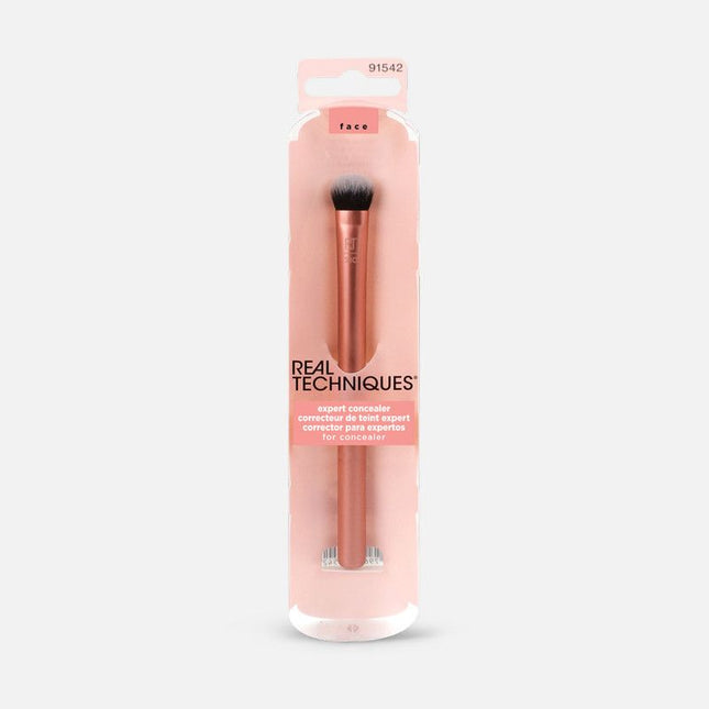 Expert Concealer Brush – Tapered Precision Makeup Tool