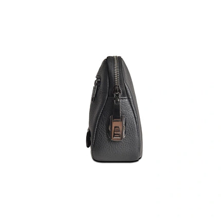 WIWU Alpha Anti‑Theft Clutch Bag