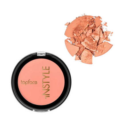 Topface Instyle Blush On