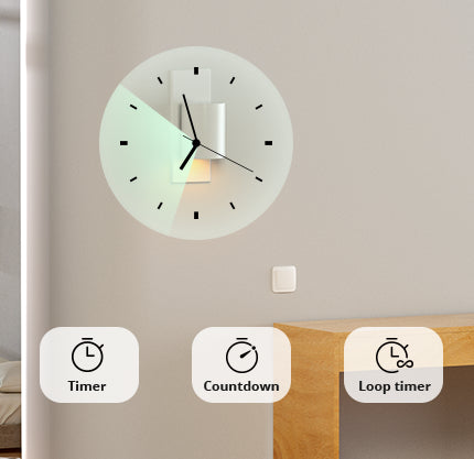 eWeLink-Remote Gateway Smart Switch eWeLink-Remote Gateway Smart Switch
