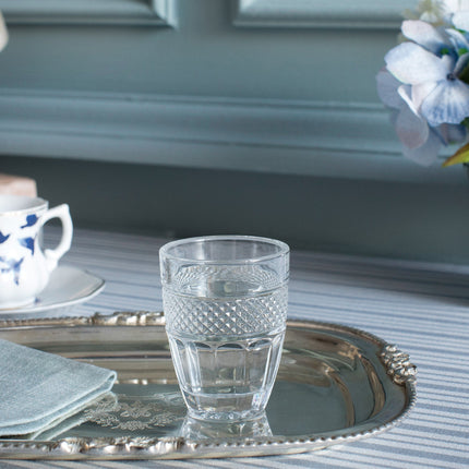 Madame Coco Laurent Mini Coffee Cup Set - 4 Pieces
