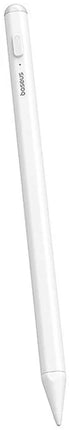 Baseus Smooth Writing 2 Stylus Lite - Active Stylus for iPad - Integrated LED Battery Indicator - Palm Rejection Technology - Tilt Sensitivity - Magnetic Attachment - Long Battery Life