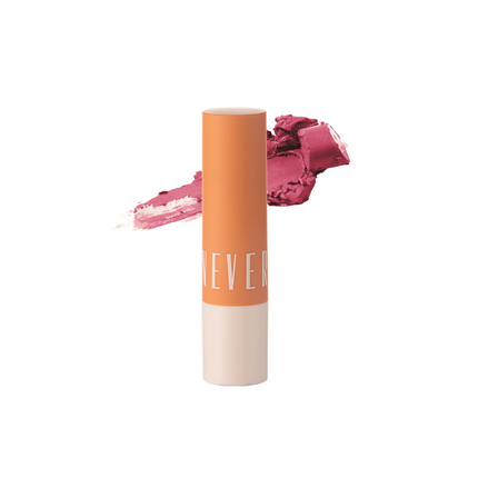 Neverti Let Lip Rejoice Matte Lipstick