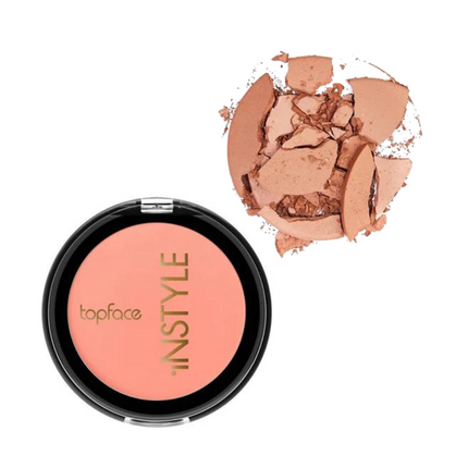 TOPFACE Instyle Blush On