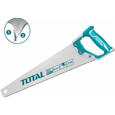 Total THT55206  20-Inch Hand Saw (500mm)