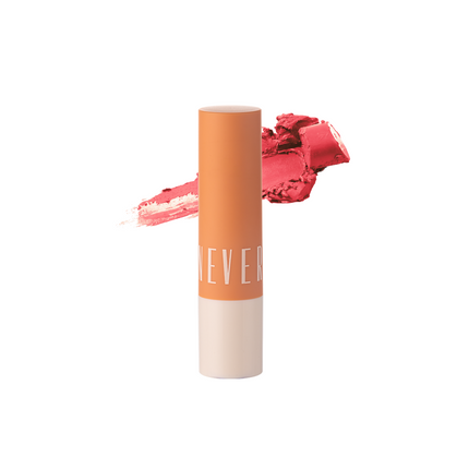 Neverti Let Lip Rejoice Matte Lipstick