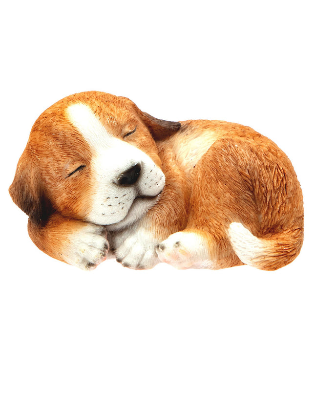 Andrese Decorative Figurine with Vibrant Natural Colors