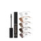 TopFace Eyebrow Mascara - Long-Lasting Brow Gel