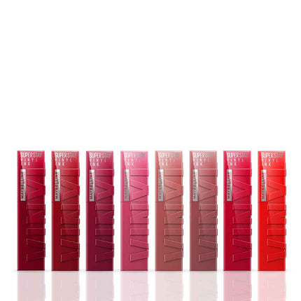 Maybelline SuperStay Vinyl Ink Lip Gloss – view 2
