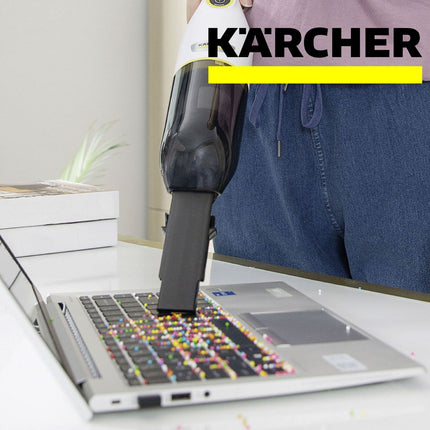 10.25.55.0013KarcherBattery-powered hand vacuum cleaner VCH 2