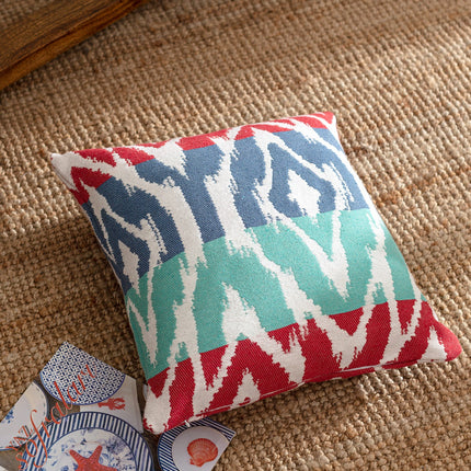 Morne Textured Cushion Cover for Sofas & Armchairs