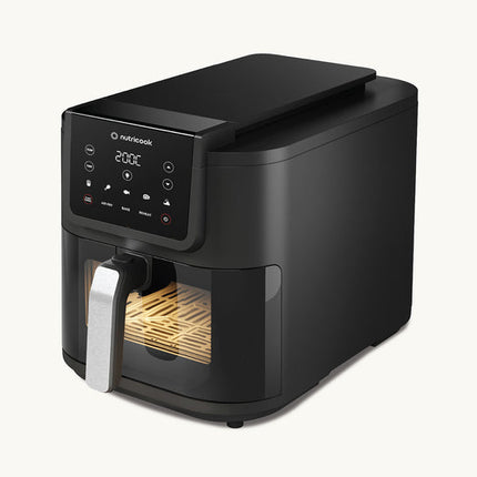 NC-AFS200 NutriCook  NutriCook Air Fryer Slim 7.6L