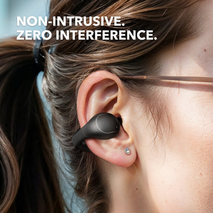 Anker C40iAnkerSoundcore C40i | Flexible and Comfortable Clip-On Earbuds