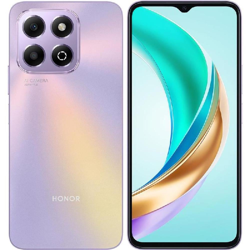 HONOR X6b 6-128GB HONOR X6b 6-128GB