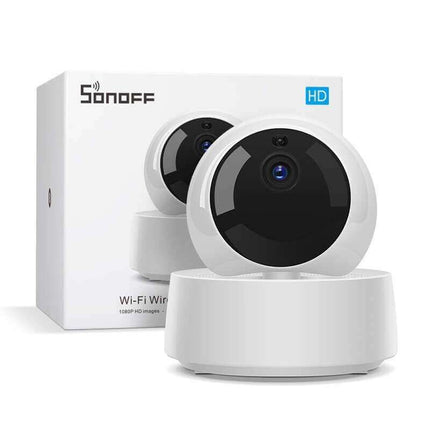 PIR BASE SONOFF PIR3-RF Motion Sensor