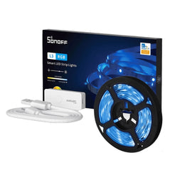 L3-5M SONOFF RGB Smart LED Strip Lights (Model: L3-5M)
