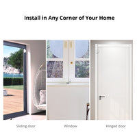 DW2 WIFI SONOFF DW2-Wi-Fi – Wireless Door/Window Sensor