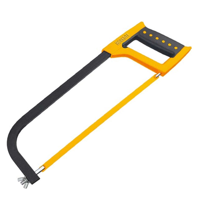 WT3059 worksite Hacksaw Frame 12"/300mm From worksite Adjustable for Wood