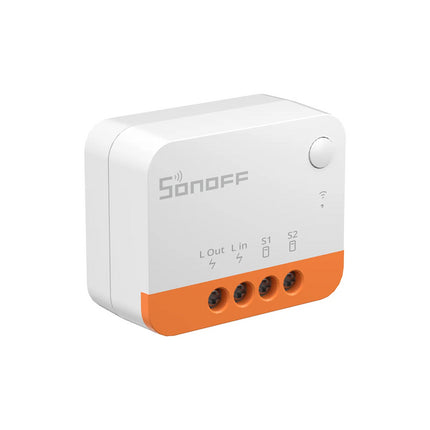 ZBMINIL2 SONOFF ZBMINI Extreme Zigbee Smart Switch ZBMINIL2