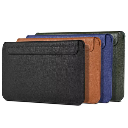 Genuine Leather Laptop Sleeve | 12