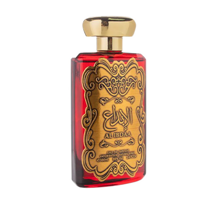 Ard Al Zaafaran Al Ibdaa Gold Eau de Parfum 100ml
